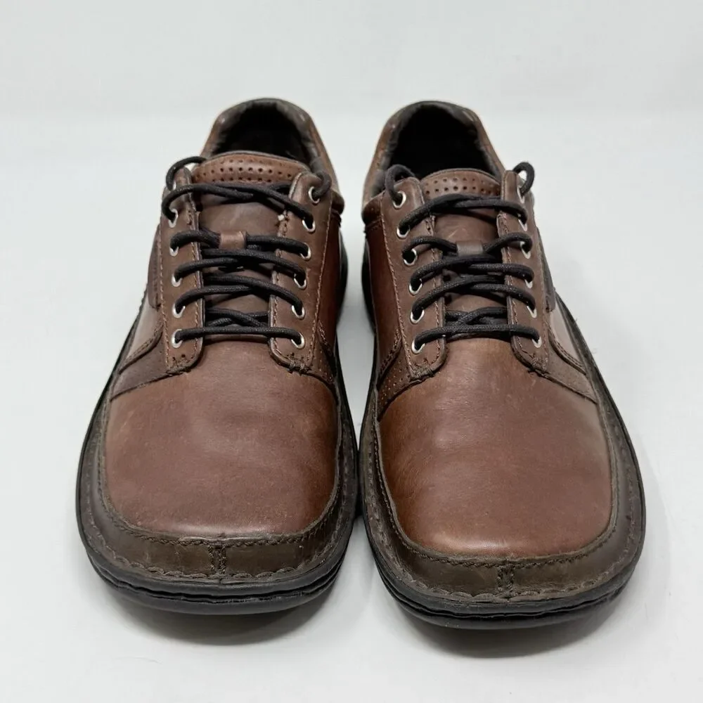 Merrell overall good